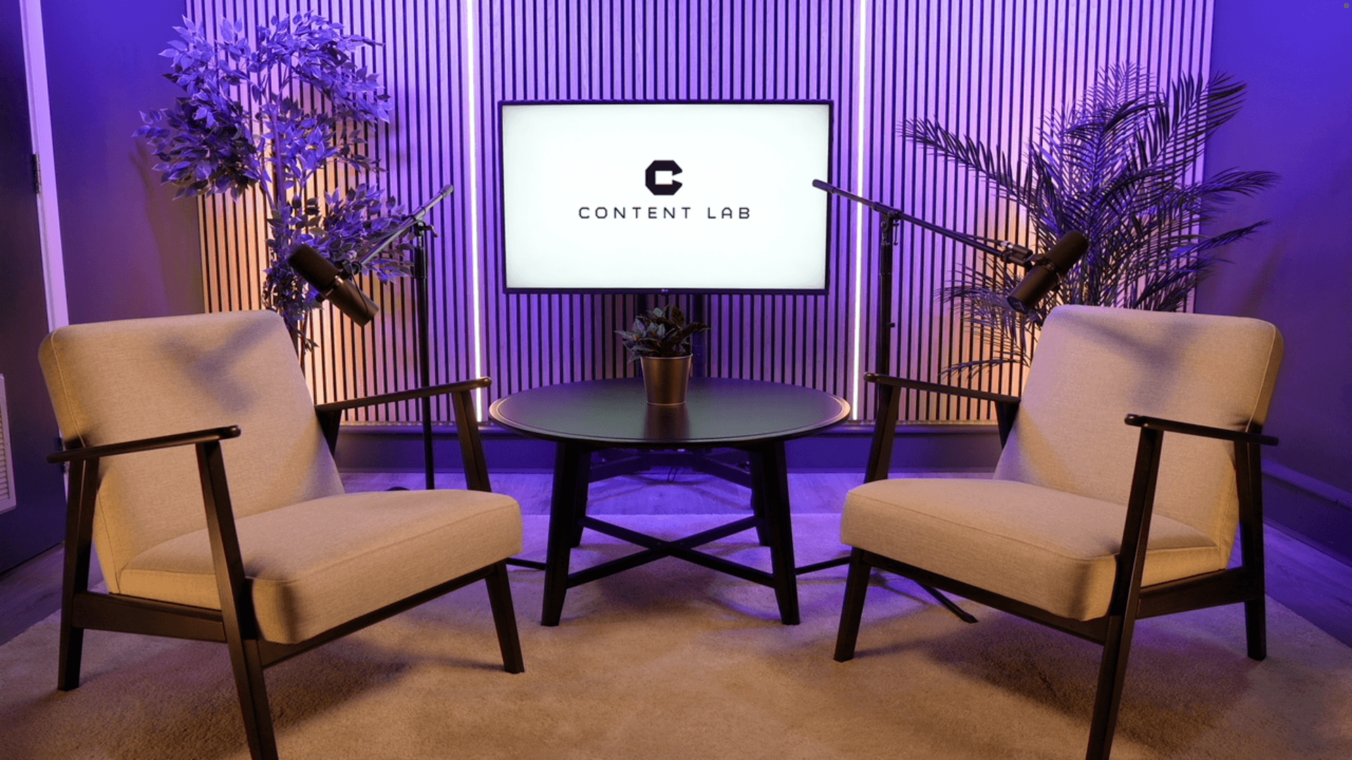 Prime — 2-seat focused set